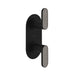 ROHL MI25WRH Miscelo Robe Hook