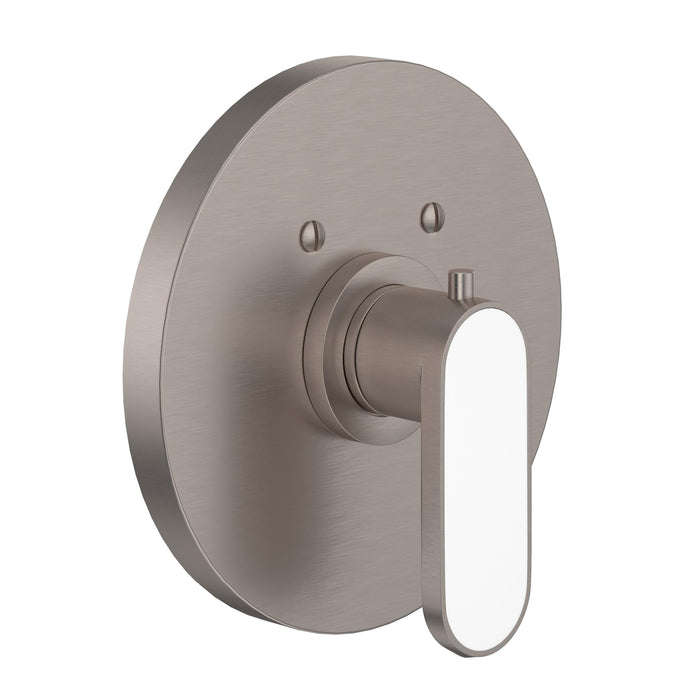 ROHL MI13W1 Miscelo 3/4" Thermostatic Trim without Volume Control