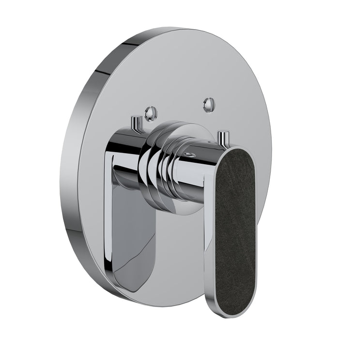 ROHL MI13W1 Miscelo 3/4" Thermostatic Trim without Volume Control
