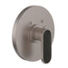 ROHL MI13W1 Miscelo 3/4" Thermostatic Trim without Volume Control