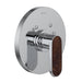 ROHL MI13W1 Miscelo 3/4" Thermostatic Trim without Volume Control