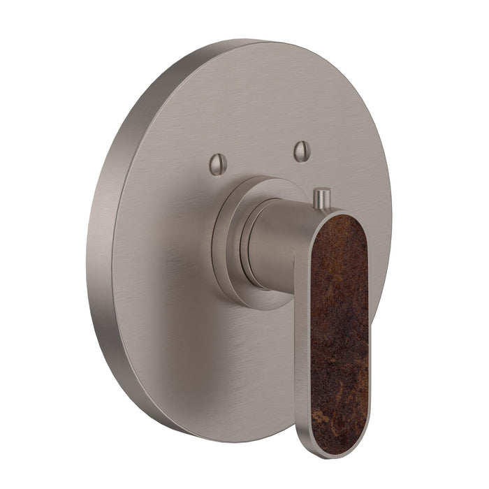 ROHL MI13W1 Miscelo 3/4" Thermostatic Trim without Volume Control