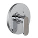 ROHL MI13W1 Miscelo 3/4" Thermostatic Trim without Volume Control