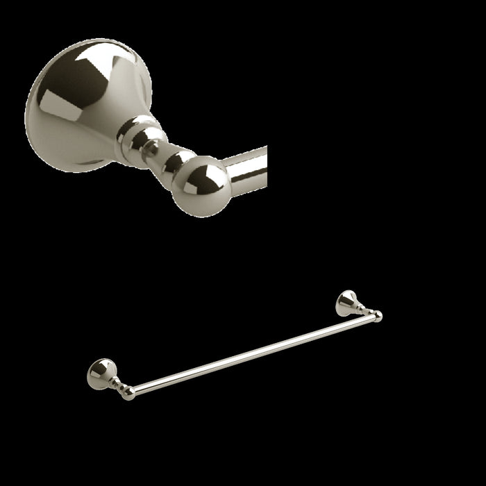 Riobel MM5 Momenti 24" Towel Bar