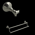 Brushed Nickel (BN)