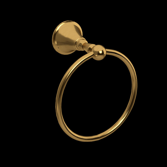 Riobel MM7 Momenti Towel Ring