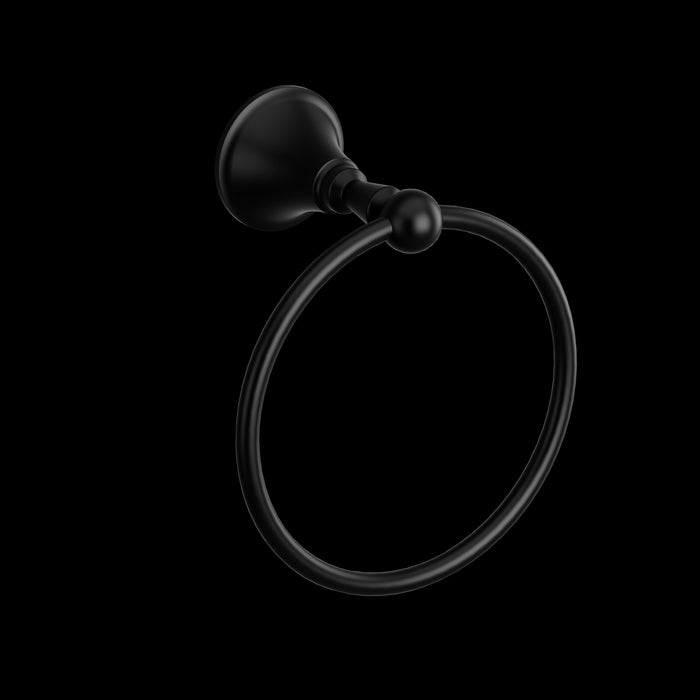 Riobel MM7 Momenti Towel Ring
