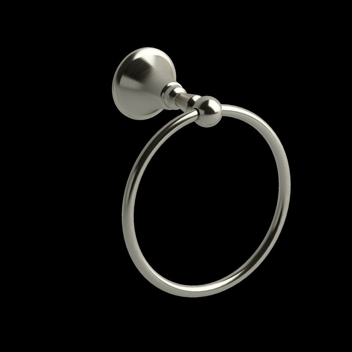 Riobel MM7 Momenti Towel Ring