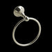 Riobel MM7 Momenti Towel Ring