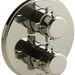 Riobel MMRD83 Momenti 3/4" Therm & Pressure Balance Multi-Function System
