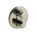 Riobel MMRD83 Momenti 3/4" Therm & Pressure Balance Multi-Function System
