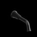 Riobel MMSQ80 Momenti Wall Mount Tub Spout
