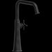 Riobel MMSQL01 Momenti Single Handle Tall Lavatory Faucet with U-Spout
