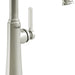 Riobel MMSQL01 Momenti Single Handle Tall Lavatory Faucet with U-Spout