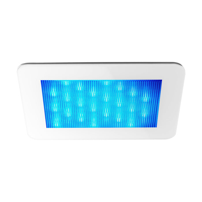 Mr. Steam MSCHROMA3-WH MS Chroma3 in White