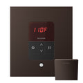 Oil Rubbed Bronze