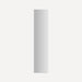 Robern MR1672 M Reserve M Series Reserve Cabinet, 16" x 72" x 4", Full Length, Polished Edge, Electric Upgrade