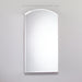 M Series 15-1/4" x 34" x 8" arch top cabinet with bevel edge and left hinge