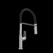 Riobel MY101 Mythic Pre-Rinse Chef-Style Kitchen Faucet