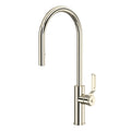 Polished Nickel (LMPN)