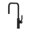 Matte Black (LMMB)