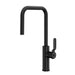 ROHL MY56D1 Myrina Pull-Down Kitchen Faucet with U-Spout