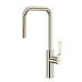 Polished Nickel (LMPN)