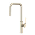 Satin Nickel (LMSTN)