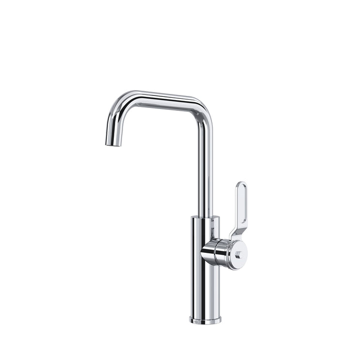 ROHL MY61D1 Myrina Bar/Food Prep Kitchen Faucet with U-Spout