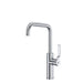ROHL MY61D1 Myrina Bar/Food Prep Kitchen Faucet with U-Spout