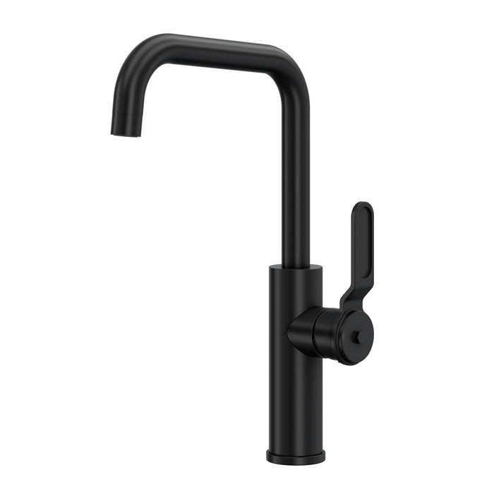 ROHL MY61D1 Myrina Bar/Food Prep Kitchen Faucet with U-Spout