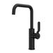 ROHL MY61D1 Myrina Bar/Food Prep Kitchen Faucet with U-Spout