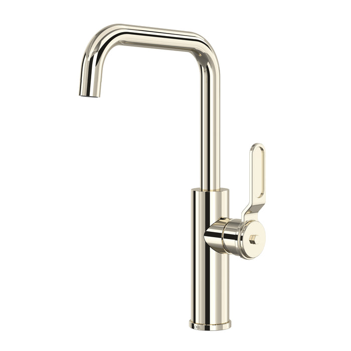 ROHL MY61D1 Myrina Bar/Food Prep Kitchen Faucet with U-Spout