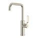 ROHL MY61D1 Myrina Bar/Food Prep Kitchen Faucet with U-Spout