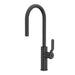 ROHL MY65D1 Myrina Pull-Down Bar/Food Prep Kitchen Faucet with C-Spout