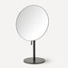Robern 5M0008FUUN70 Mag Mirror Freestanding Magnification Mirror, 5X Magnification