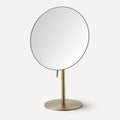 Light Brushed Bronze