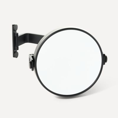 Robern VT M Reserve Adjustable Magnification Mirror, 5X Magnification