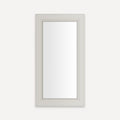 Polished Nickel