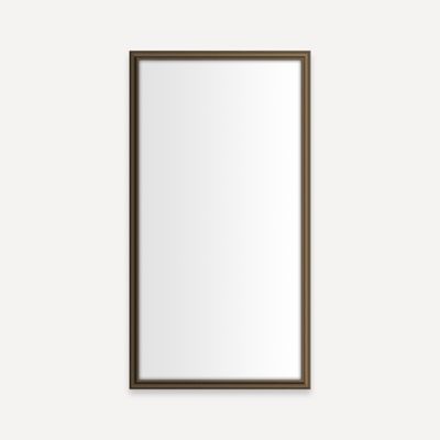 Robern D2C1630D4RM66TM Main Line Cabinet, 16" x 30" x 4", Merion Frame, Electric Upgrade