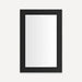 Robern D2C2030D4ME66SC Main Line Cabinet, 20" x 30" x 4", Merion Frame