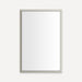 Robern D2C2030D4RM66SC Main Line Cabinet, 20" x 30" x 4", Rosemont Frame