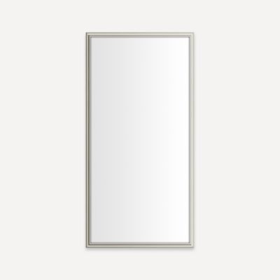 Robern D2C2040D4RM66SC Main Line Cabinet, 20" x 40" x 4", Rosemont Frame