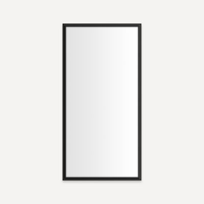 Robern D2C2040D4RM66SC Main Line Cabinet, 20" x 40" x 4", Rosemont Frame