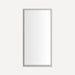 Robern D2C2040D4RM66SC Main Line Cabinet, 20" x 40" x 4", Rosemont Frame