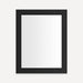Robern D2C2430D4ME66SC Main Line Cabinet, 24" x 30" x 4", Merion Frame