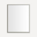 Polished Nickel