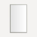 Polished Nickel
