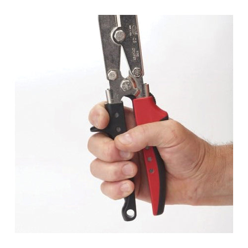 Malco SC3R 3-Blade Sheet Metal Crimper