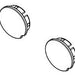 Brizo Kintsu RP101402PC Mounting Covers